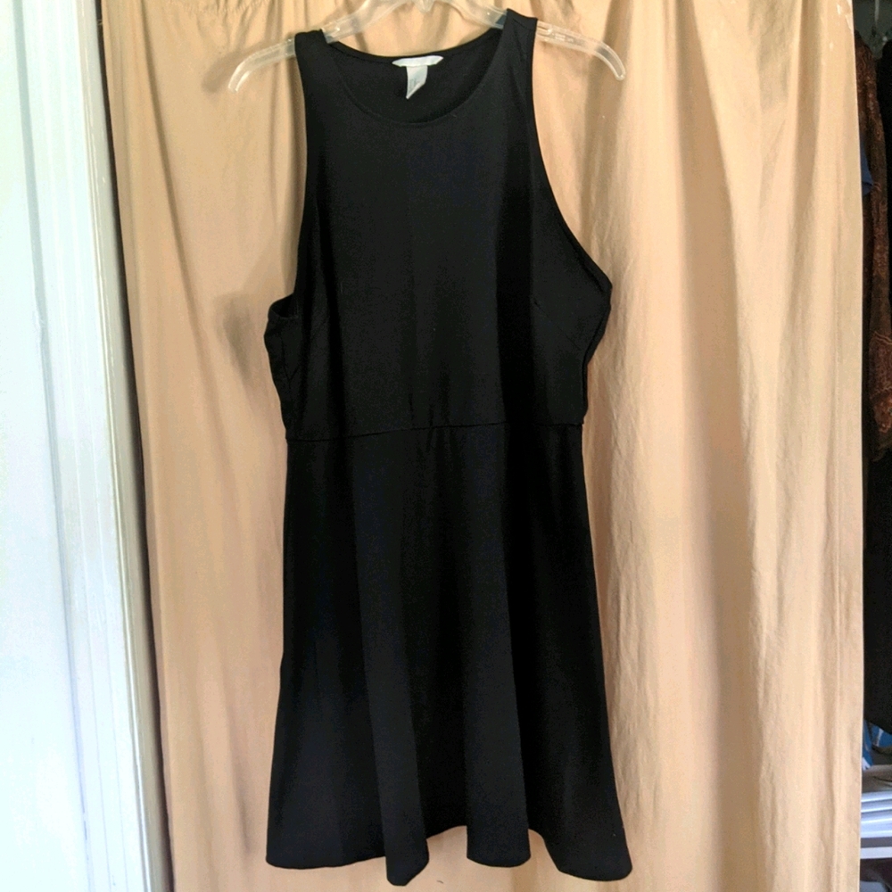 Little Black Dress from H&M